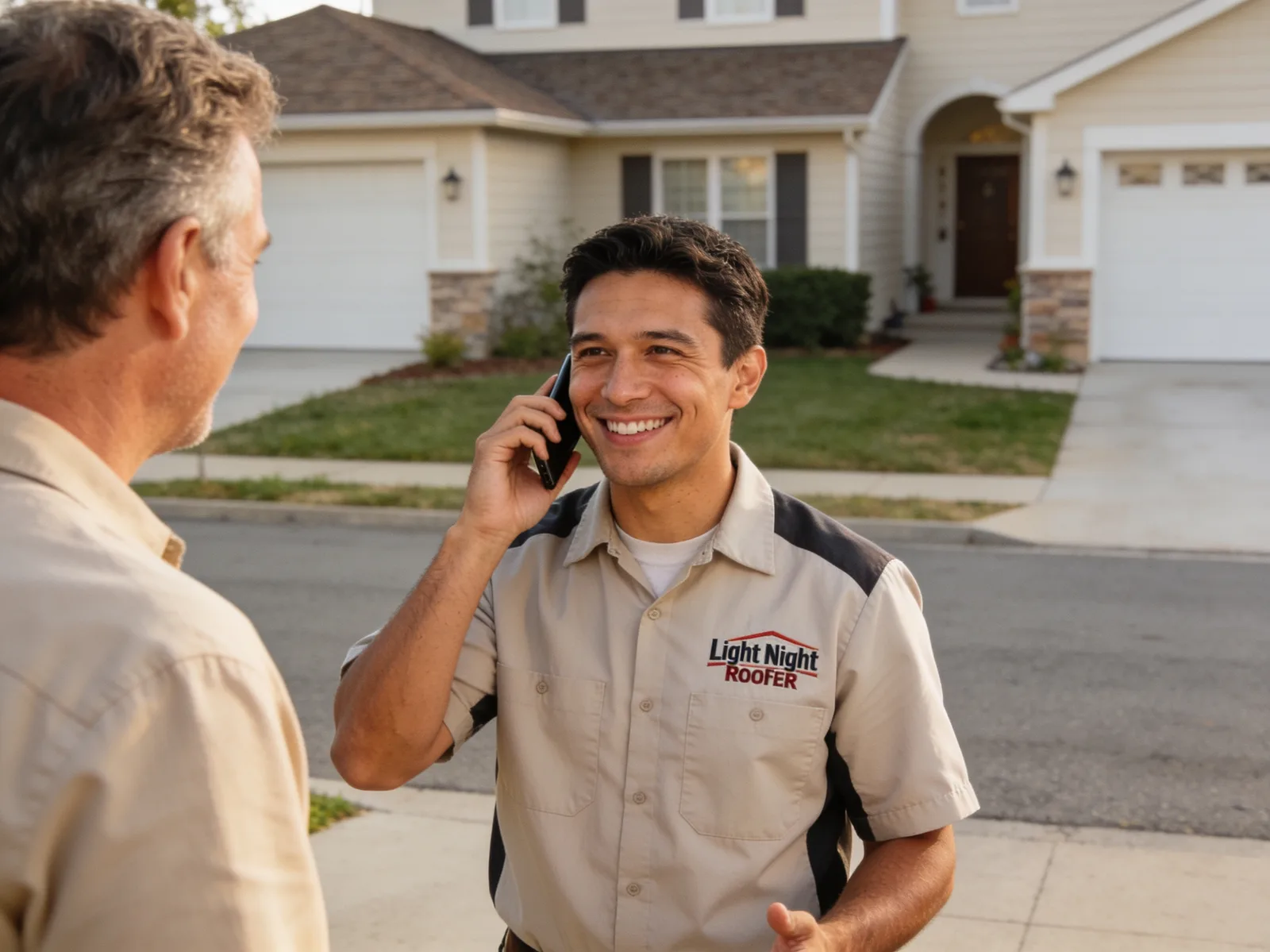 Emergency Roof Repair Fifty Six, AR FAQs